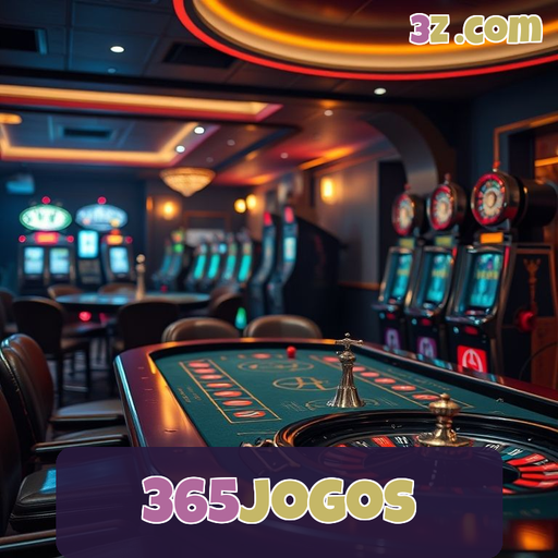 Descubra os jogos e bônus da plataforma 365jogos Brasil