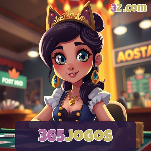 Promoção Imperdível no 365jogos: Conquiste Novas Experiências